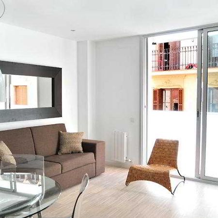 Hotel Dailyflats Gracia Barcelona Zewnętrze zdjęcie